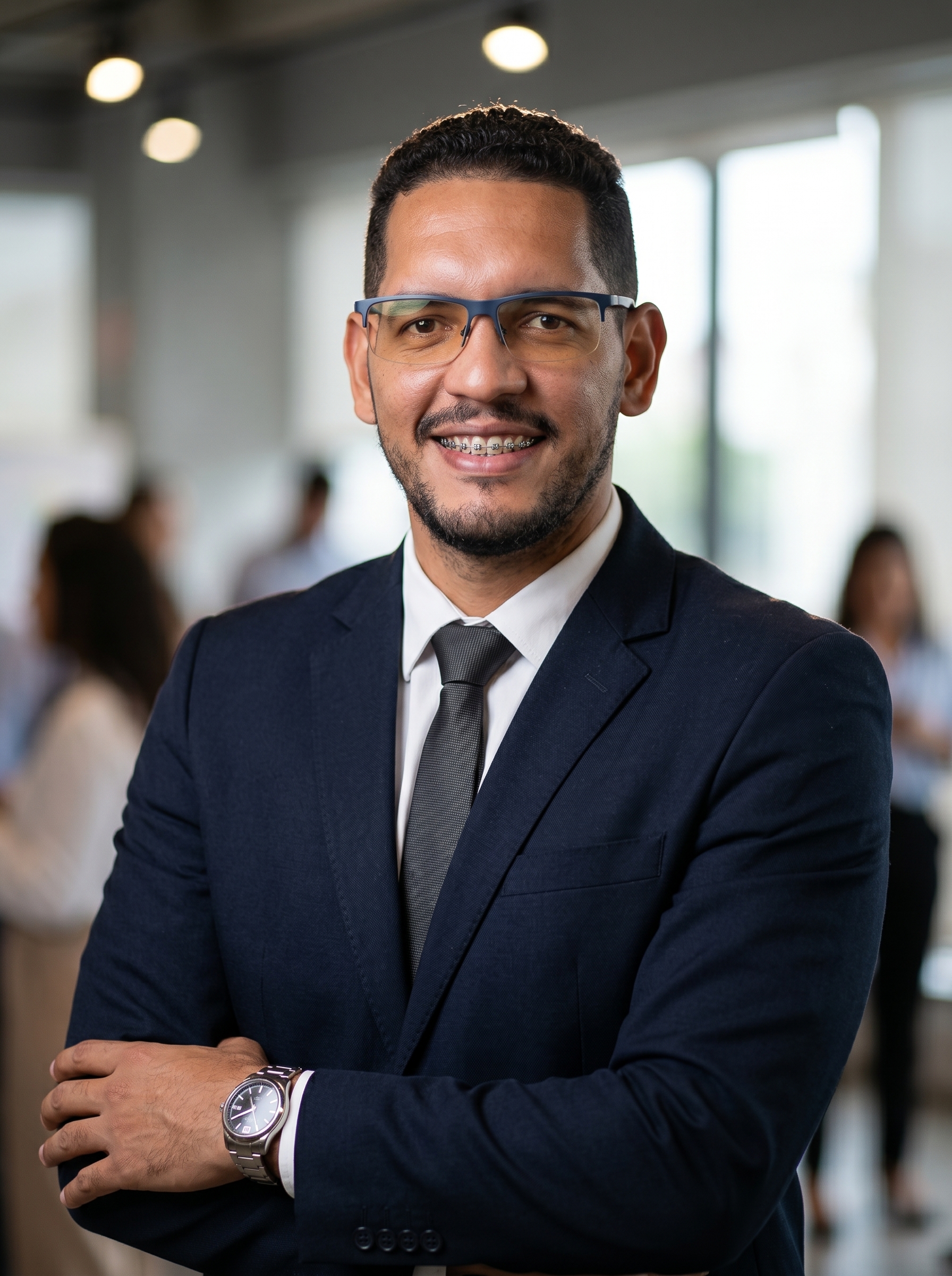 Salatiel Batista