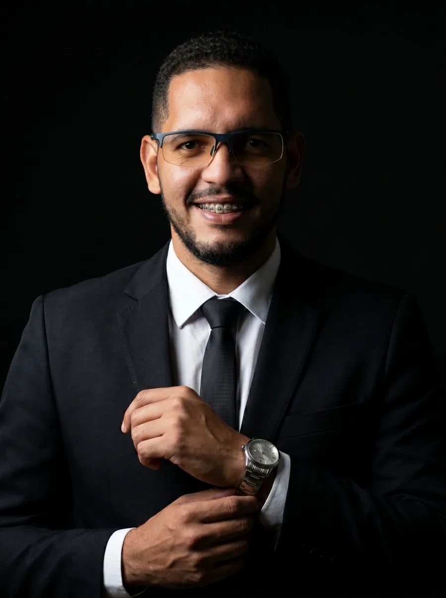 Salatiel Batista